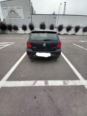 Volkswagen Polo 2014 TDI 1.4 - imagine 2