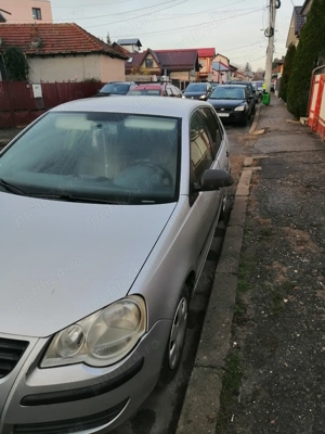 Volkswagen polo 1.2 - imagine 3