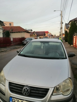 Volkswagen polo 1.2 - imagine 2