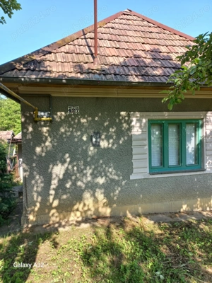 Casa cu doua camere - imagine 2