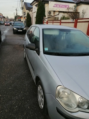 Volkswagen polo 1.2 - imagine 4