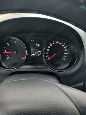 Volkswagen Polo 2014 TDI 1.4 - imagine 6