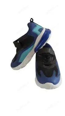 Adidasi sport, bleumarin, mar. 32