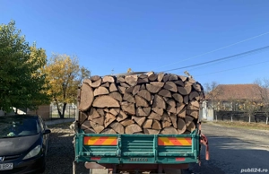 vând lemne de foc esență tare cer,fag,carpen,stejar cantitate garantata  transport gratuit  lemnele 
