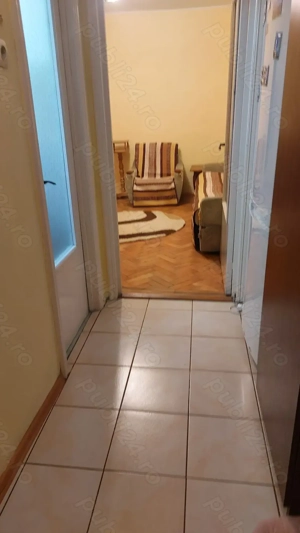 Închiriez apartament 2 camere confort 2, etaj 2, Ciresica