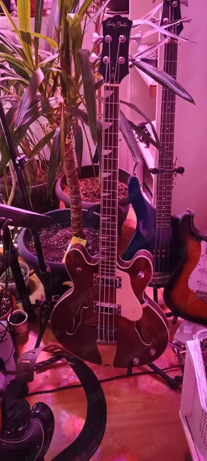 chitară bas  - imagine 3