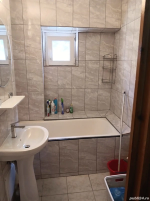 Lidl Spital Sfânta Maria apartament 1 camera - imagine 2