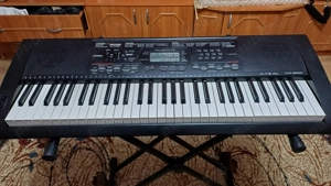 Vand Orga electronică Casio CTK -3000