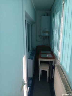 Lidl Spital Sfânta Maria apartament 1 camera - imagine 5