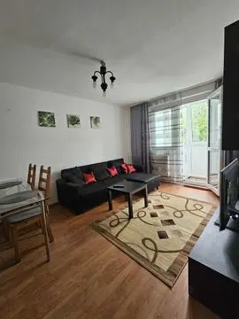 Drumul Taberei - 3 minute metrou Romancierilor,