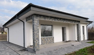 Vanzare casa in regim parter, com Vanatori, teren generos 600 mp