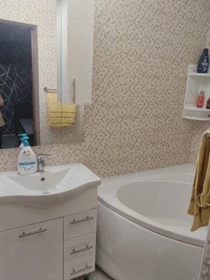 Inchiriez apartament cu doua camere ,si in sistem hotelier - imagine 5