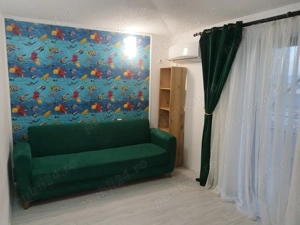 Inchiriez apartament cu doua camere ,si in sistem hotelier - imagine 6
