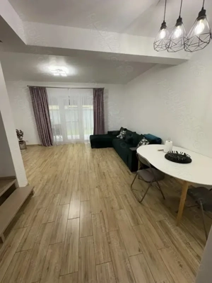 Casa insiruita  cu 3 camere terasa acoperita mobilata si utilata Giroc