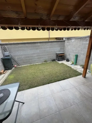 Casa insiruita  cu 3 camere terasa acoperita mobilata si utilata Giroc - imagine 6