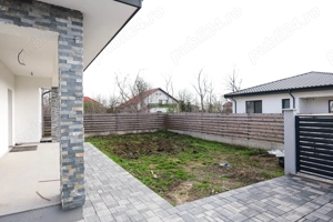 Vanzare casa in regim parter, com Vanatori, teren generos 600 mp - imagine 4