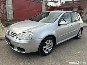 Volkswagen Golf 5 1.4 Mpi 80 Cp