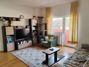 Apartament spațios 2 camere   Zona Dâmbovița, lângă Parcul Clăbucet