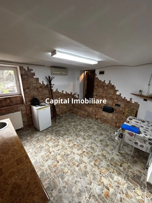 Casa in inima Aradului, ultracentral pe Malul Muresului - imagine 12