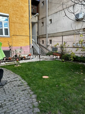 Casa in inima Aradului, ultracentral pe Malul Muresului - imagine 11