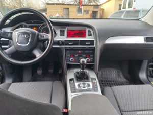 Audi A 6 mot 2,7 import Austria