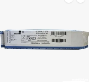 electrozi inox 2.5 si 3.25 