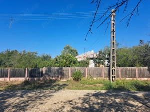 Casa batraneasca de vanzare - imagine 9