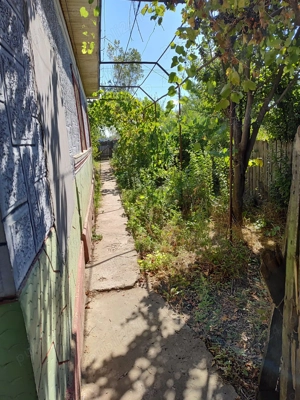 Casa batraneasca de vanzare - imagine 8