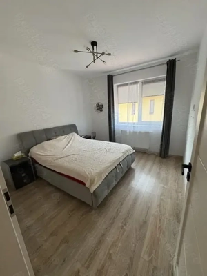 Casa insiruita  cu 3 camere terasa acoperita mobilata si utilata Giroc - imagine 9