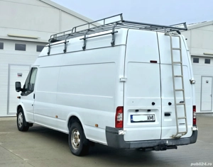 Ford Tranzit 2.2 TDCI 125 CP  - imagine 2