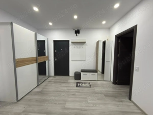 Ofer spre inchiriere Garsoniera noua ! - imagine 2