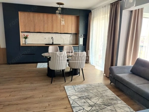 Apartament 2 camere | Prima inchiriere | Lift | Oncos Parc | Floresti - imagine 2