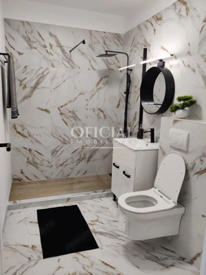 Apartament 2 camere | Prima inchiriere | Lift | Oncos Parc | Floresti - imagine 8