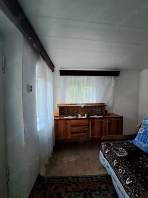 Casa de vanzare la tara - imagine 5