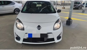 Renault Twingo 2010