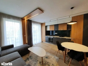 Apartament 2 camere, Zona OMV Calea Turzii, Parcare subterana inclusa CLUJ