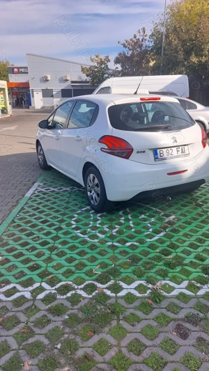 Peugeot 208 1.6 hdi an 2018 - imagine 3