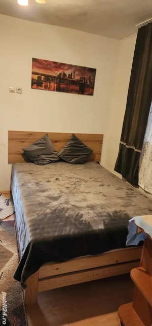 casa de inchiriat , 3 camere, frigider, masina de spalat , centrala pe gaz  - imagine 7