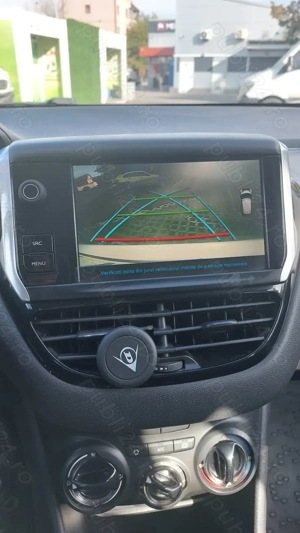 Peugeot 208 1.6 hdi an 2018 - imagine 5