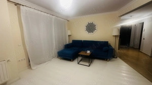 Inchiriez apartament in Baciu, str Uliului