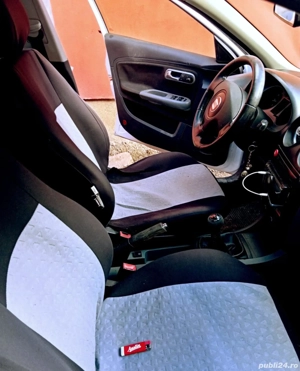 Vand masina seat din 2007 - imagine 2