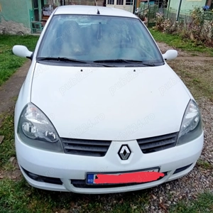De vânzare Renault Symbol 