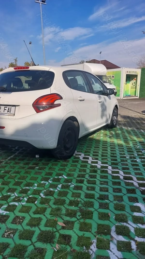 Peugeot 208 1.6 hdi an 2018 - imagine 7