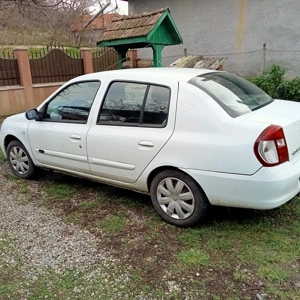 De vânzare Renault Symbol  - imagine 2