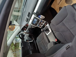 Pasat b6 2009 euro5  - imagine 3