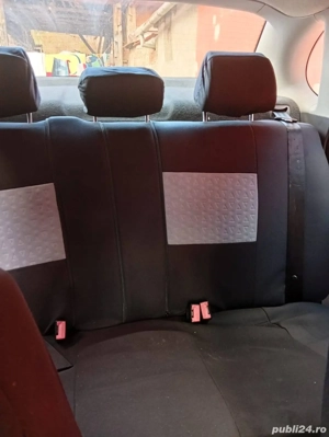 Vand masina seat din 2007 - imagine 5