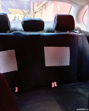 Vand masina seat din 2007 - imagine 3