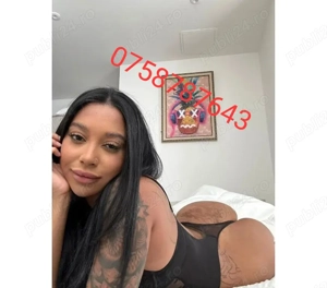 Azi am ajuns în oraș la tine