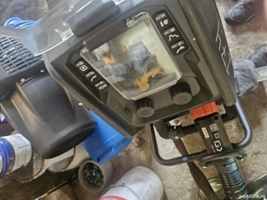 kemppi x3 aparat de sudura mig mag profesionist - imagine 5