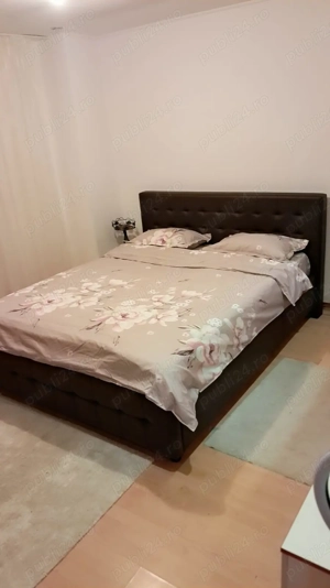 Închiriez apartament cu 1 camera baie ,bucătărie și hol  - imagine 3